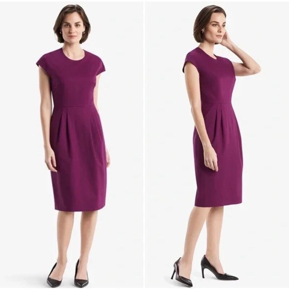 MM Lafleur Masha Dress